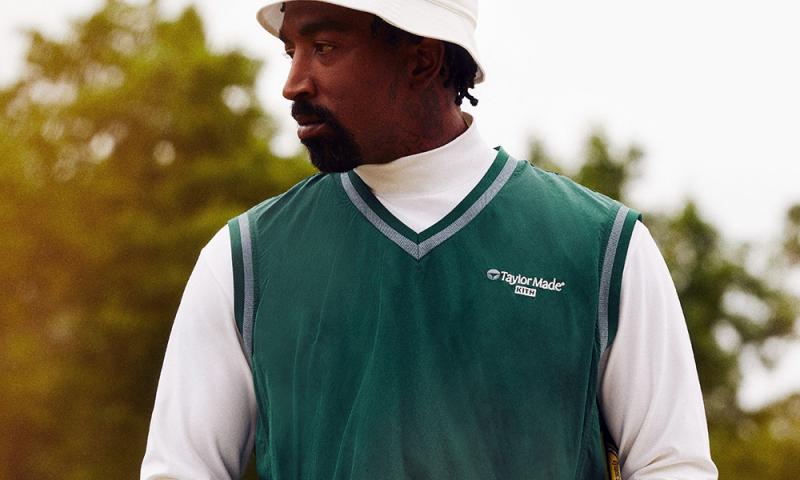 Looking for Orange Nike Golf Apparel This Season. Here are 15 Must-Have Pieces