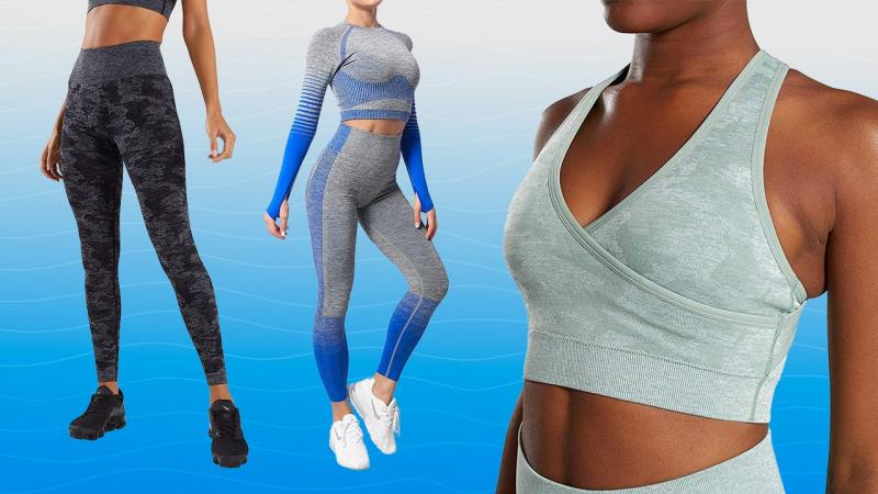 Looking for Orange Nike Leggings. Here are the Top 15 Styles
