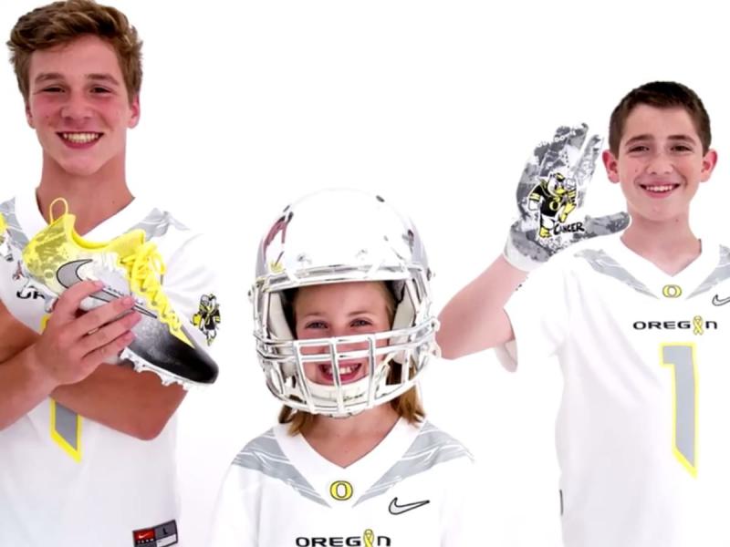 Looking for Oregon Ducks Lacrosse Gear This Season. 15 Must-Have Items to Get You Game Ready