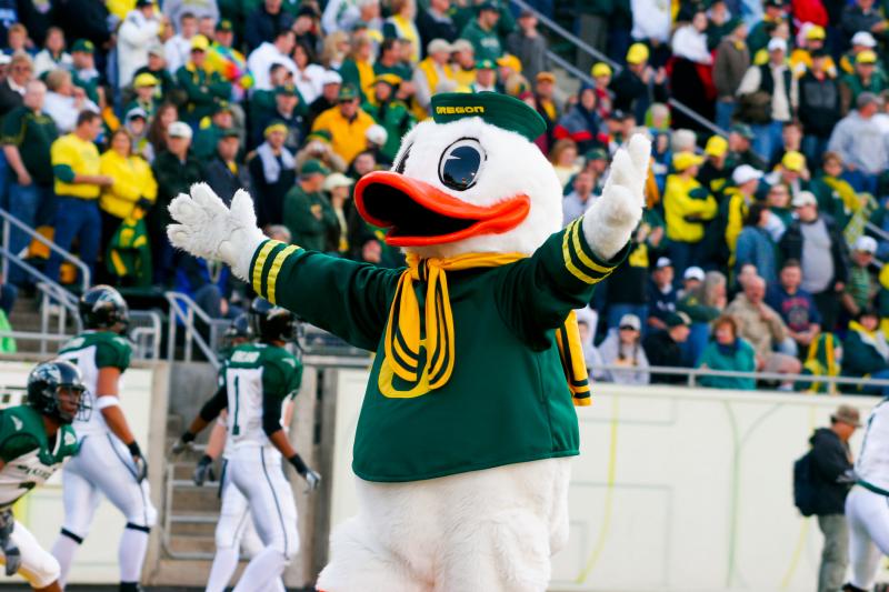 Looking for Oregon Ducks Sports Apparel in 2023: 15 Essentials for Duck Fans