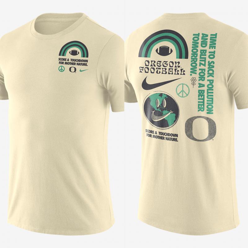 Looking for Oregon Ducks Sports Apparel in 2023: 15 Essentials for Duck Fans
