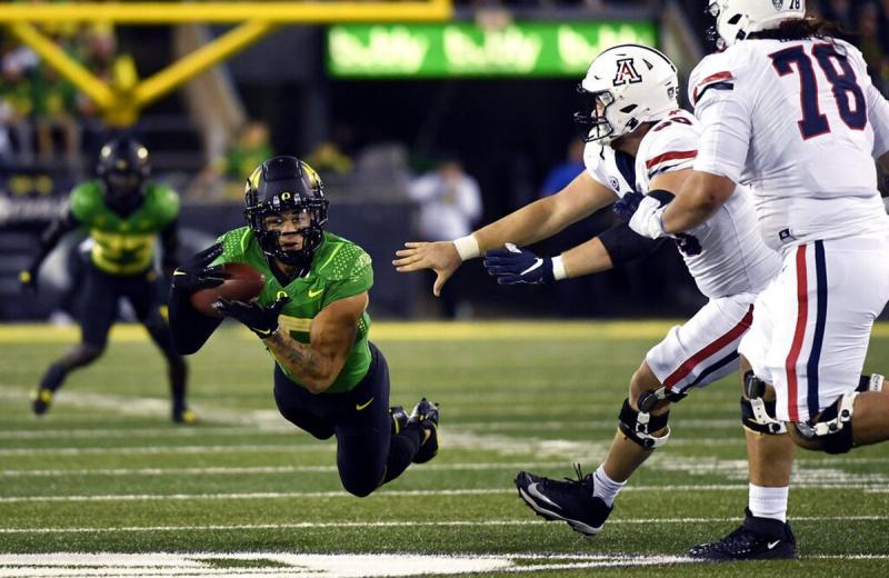 Looking for Oregon Ducks Sports Apparel in 2023: 15 Essentials for Duck Fans