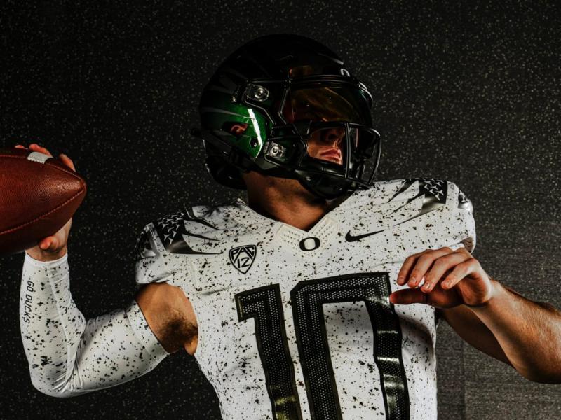 Looking for Oregon Ducks Sports Apparel in 2023: 15 Essentials for Duck Fans