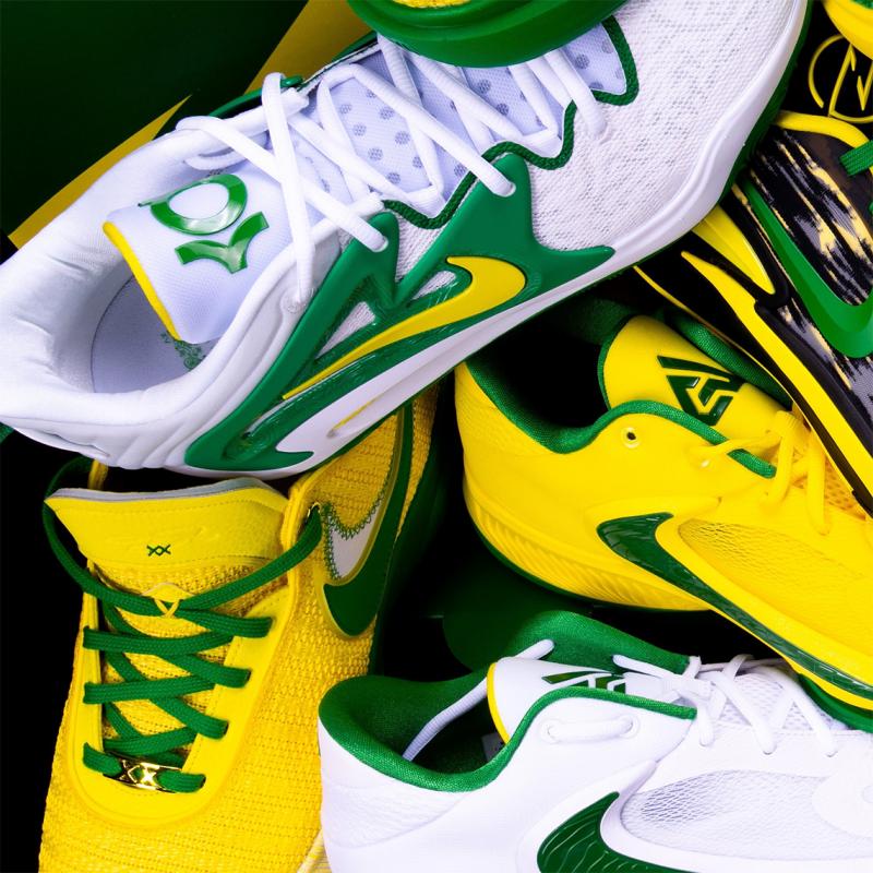 Looking for Oregon Ducks Sports Apparel in 2023: 15 Essentials for Duck Fans