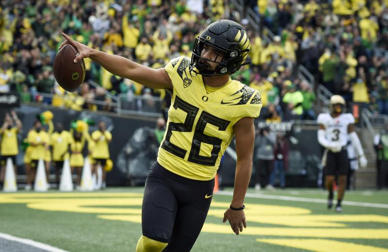 Looking for Oregon Ducks Sports Apparel in 2023: 15 Essentials for Duck Fans