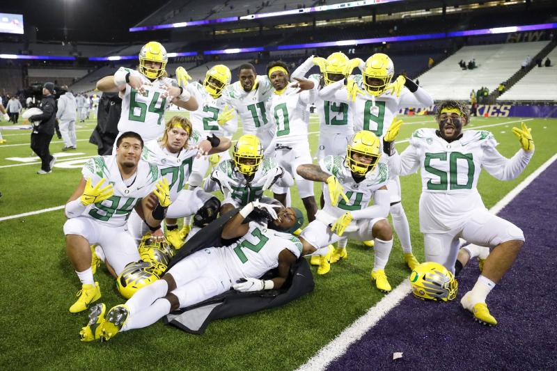 Looking for Oregon Ducks Sports Apparel in 2023: 15 Essentials for Duck Fans