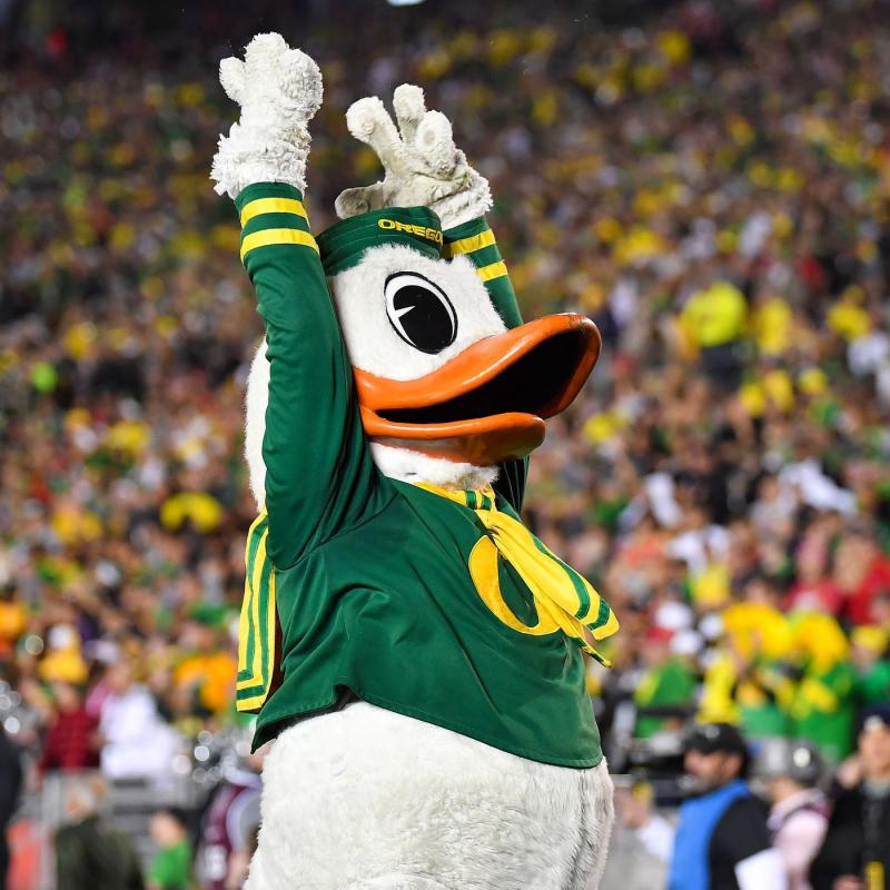 Looking for Oregon Ducks Sports Apparel in 2023: 15 Essentials for Duck Fans