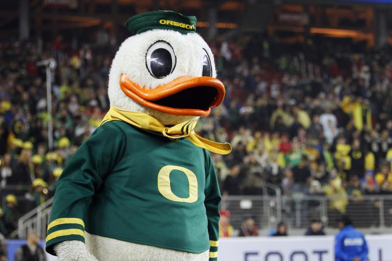 Looking for Oregon Ducks Sports Apparel in 2023: 15 Essentials for Duck Fans