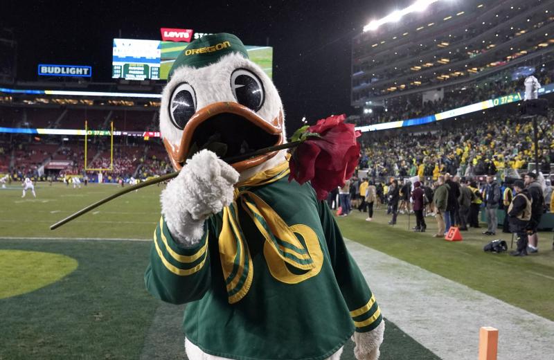 Looking for Oregon Ducks Sports Apparel in 2023: 15 Essentials for Duck Fans