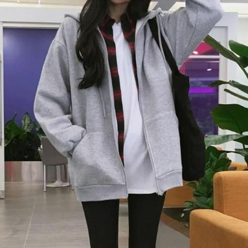 Looking for Oversized Hoodies: Why Large Hoods Are Trending Today