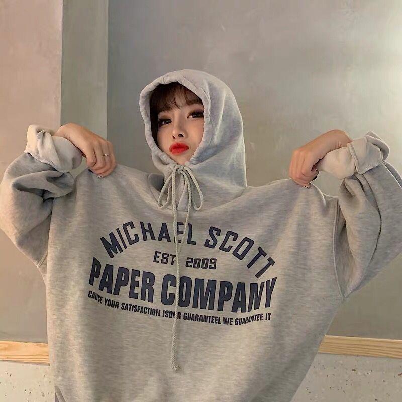 Looking for Oversized Hoodies: Why Large Hoods Are Trending Today