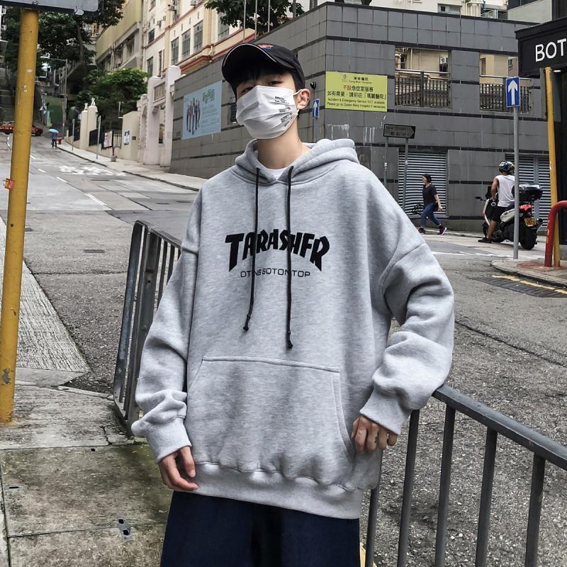 Looking for Oversized Hoodies: Why Large Hoods Are Trending Today