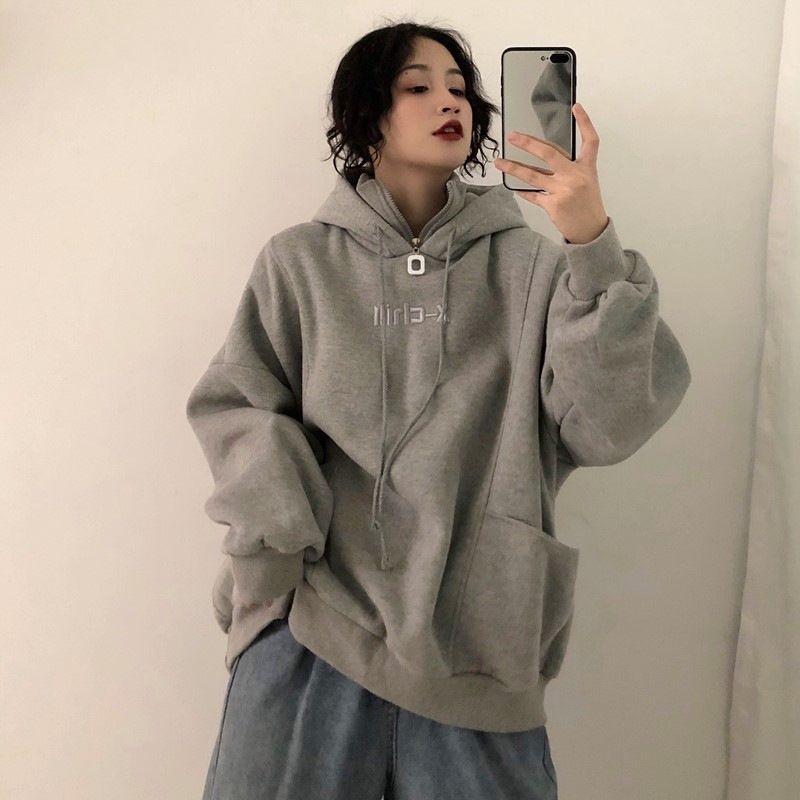 Looking for Oversized Hoodies: Why Large Hoods Are Trending Today