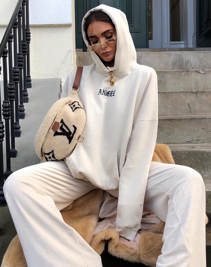 Looking for Oversized Hoodies: Why Large Hoods Are Trending Today