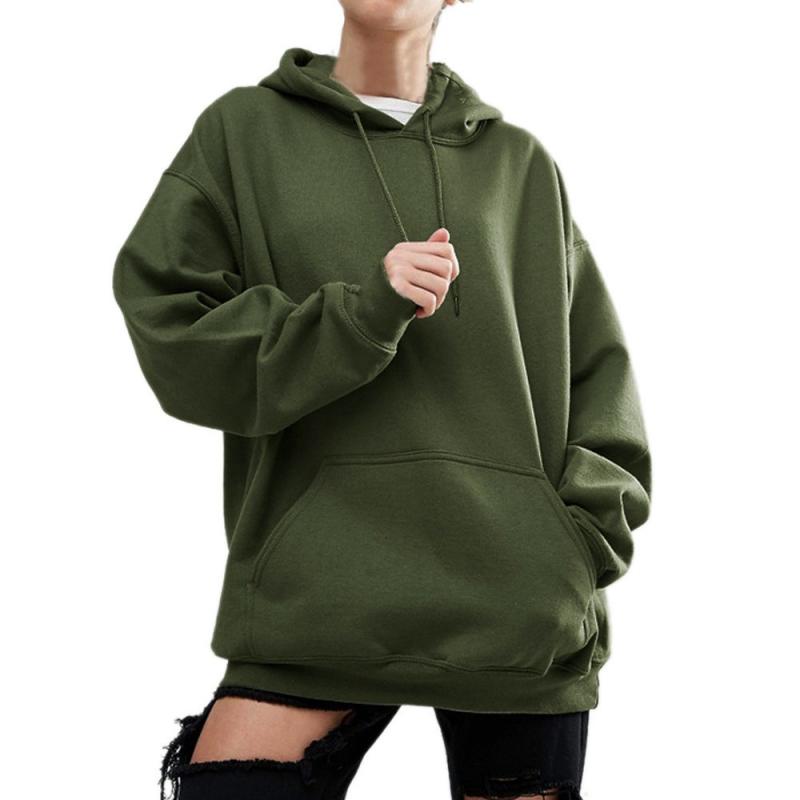 Looking for Oversized Hoodies: Why Large Hoods Are Trending Today