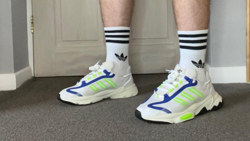 Looking for Ozweego Shoes Near You. Grab The Iconic Adidas Style Now