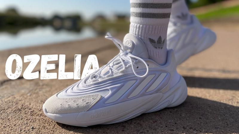 Looking for Ozweego Shoes Near You. Grab The Iconic Adidas Style Now