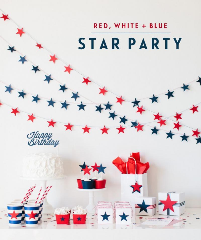 Looking For Patriotic Golf Shoes This Summer. Find The Best Red, White And Blue Styles Here
