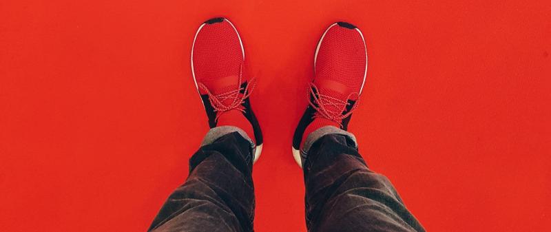 Looking for Patriotic Hey Dude Shoes. 15 Styles With the Red, White & Blue