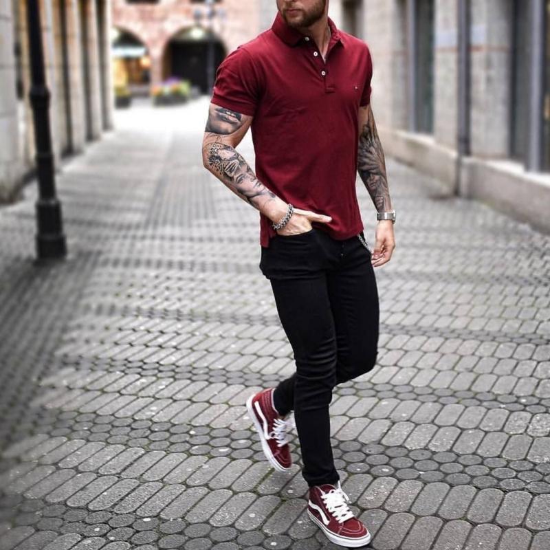 Looking for Patriotic Hey Dude Shoes. 15 Styles With the Red, White & Blue
