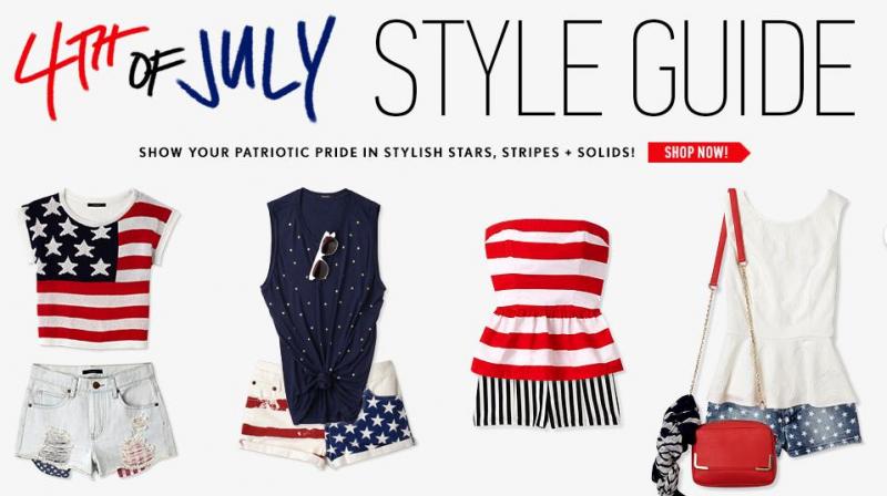 Looking for Patriotic Hey Dude Shoes. 15 Styles With the Red, White & Blue