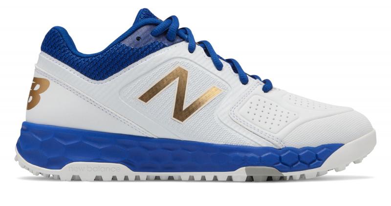 Looking for Peak Performance on the Field. Discover the: New Balance Freeze Turf Shoes that will Boost Your Game