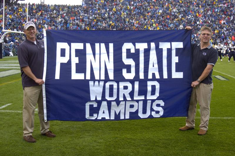 Looking for Penn State Gear This Summer. How to Find the Best Penn State Beach Towel