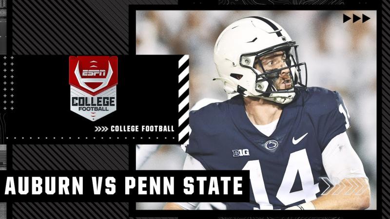 Looking for Penn State Gear This Weekend. Try These Must-Have Nittany Lion Classics