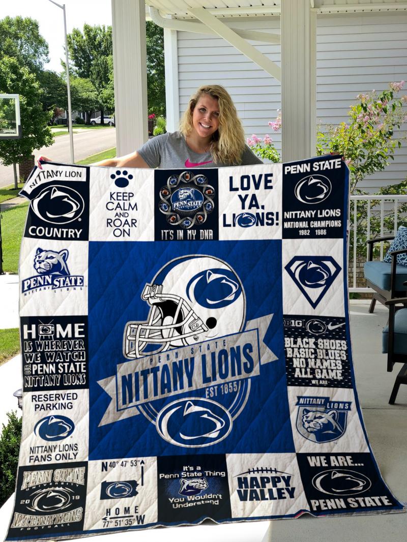 Looking for Penn State Gear This Year. 15 Must-Have Items for Nittany Lion Fans