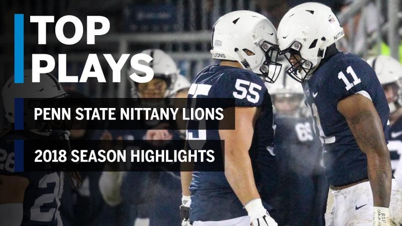Looking for Penn State Gear This Year. 15 Must-Have Items for Nittany Lion Fans