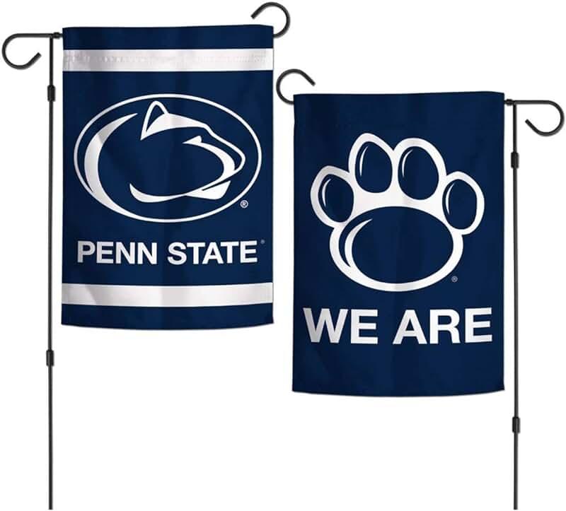 Looking for Penn State Gear This Year. 15 Must-Have Items for Nittany Lion Fans