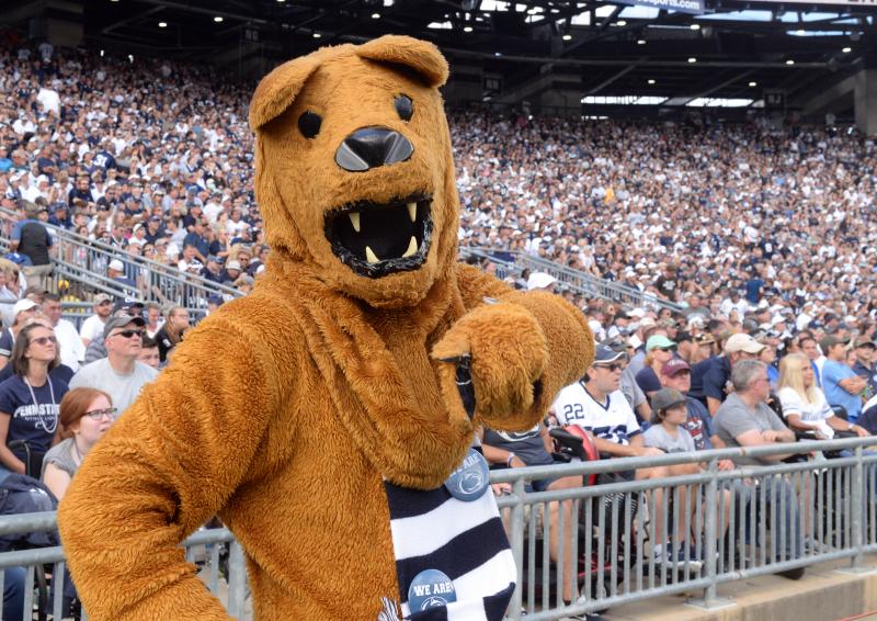 Looking for Penn State Gear This Year. 15 Must-Have Items for Nittany Lion Fans