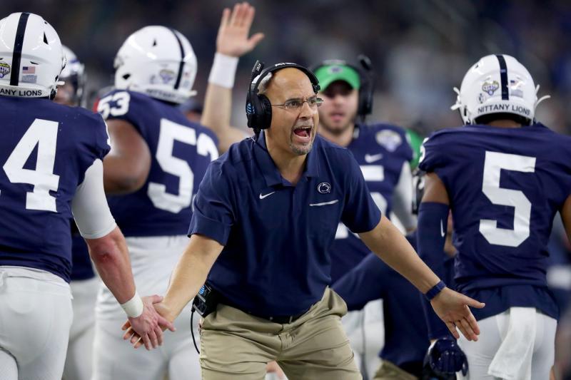Looking for Penn State Gear This Year. 15 Must-Have Items for Nittany Lion Fans