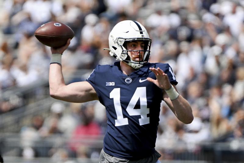 Looking for Penn State Nike Gear This Year. Find Out the Top 15 Nike Styles at Penn State