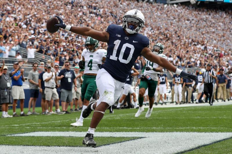 Looking for Penn State Nike Gear This Year. Find Out the Top 15 Nike Styles at Penn State