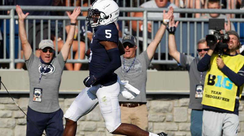 Looking for Penn State Nike Gear This Year. Find Out the Top 15 Nike Styles at Penn State