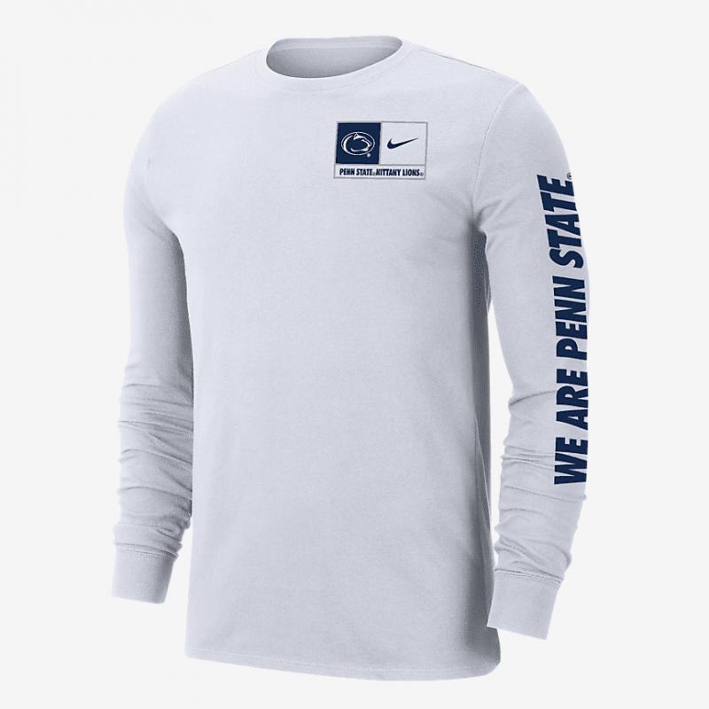 Looking for Penn State Nike Gear This Year. Find Out the Top 15 Nike Styles at Penn State