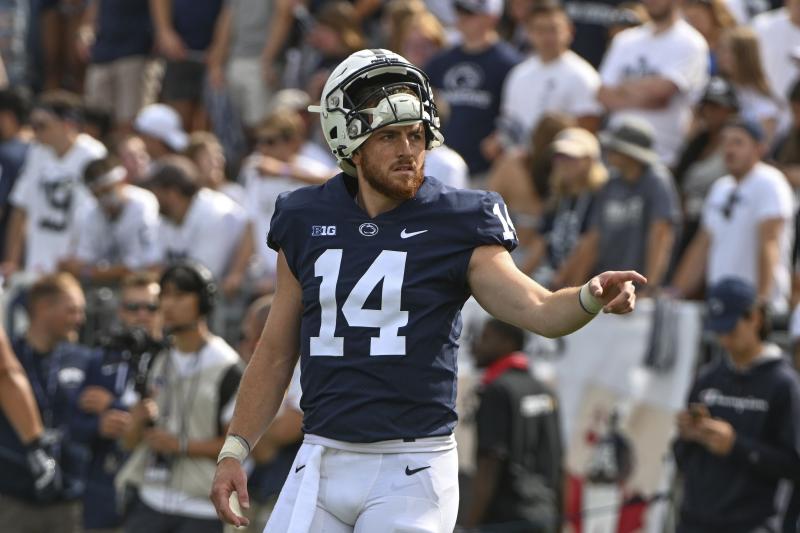 Looking for Penn State Nike Gear This Year. Find Out the Top 15 Nike Styles at Penn State
