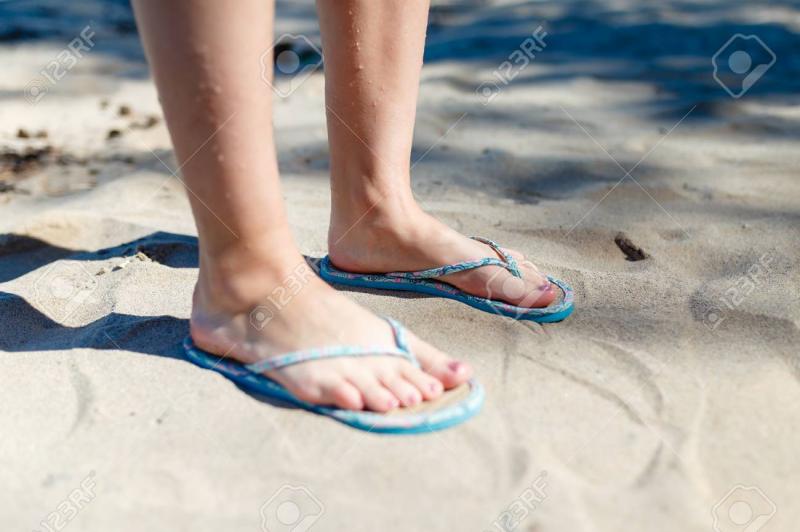 Looking for Perfect Beach Footwear this Summer. Reef Bliss Nights Flip Flops: The Only Sandals You