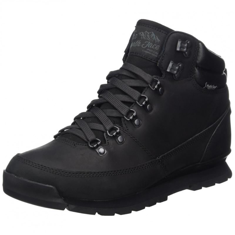Looking for Perfect Boots for Winter Treks this Year. Discover the North Face Berkeley Just for You