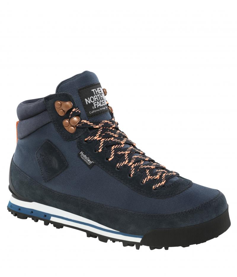 Looking for Perfect Boots for Winter Treks this Year. Discover the North Face Berkeley Just for You