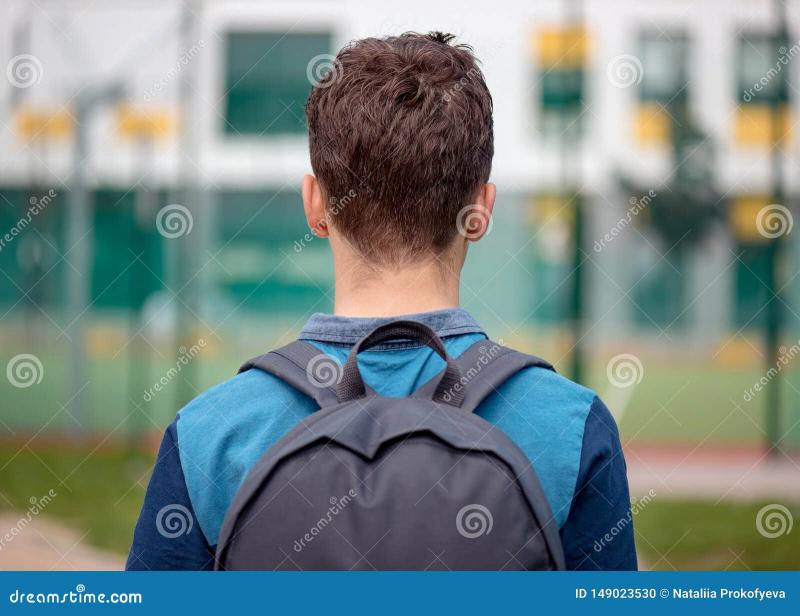 Looking for Perfect Kids