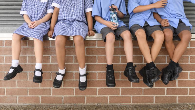 Looking for Perfect Kids