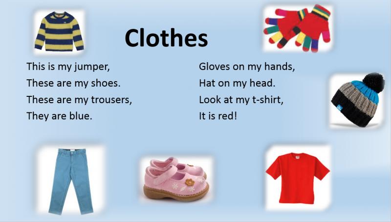 Looking for Perfect Kids
