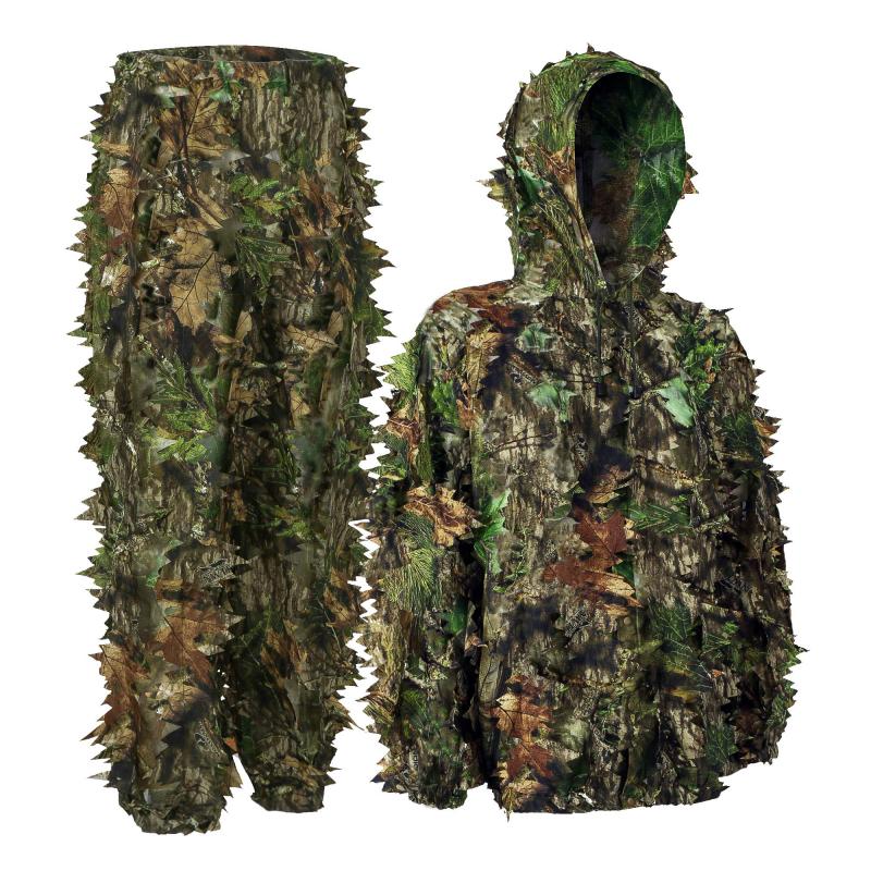 Looking for Perfect NWTF Camo This Season. Why NWTF Bottomland Camo is Your Best Bet