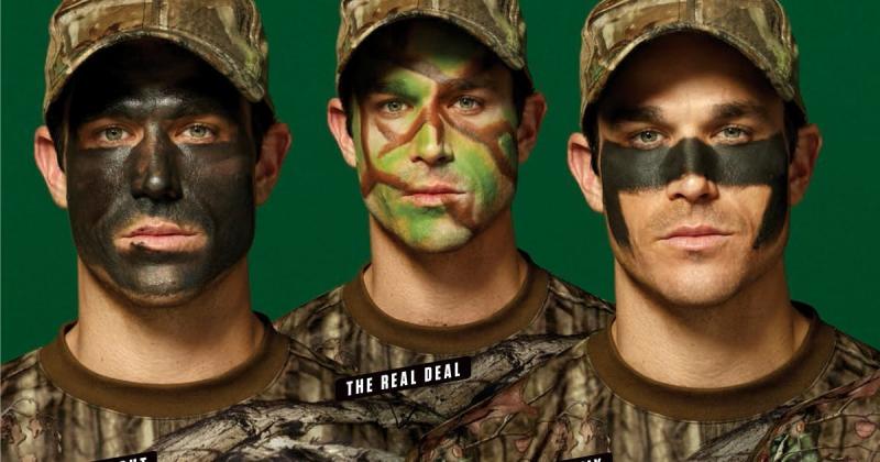 Looking for Perfect NWTF Camo This Season. Why NWTF Bottomland Camo is Your Best Bet