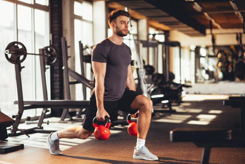 Looking For Perfect Sneakers For Your Gym Workouts: 15 Best All-White Gym Shoes To Level Up Your Fitness Style