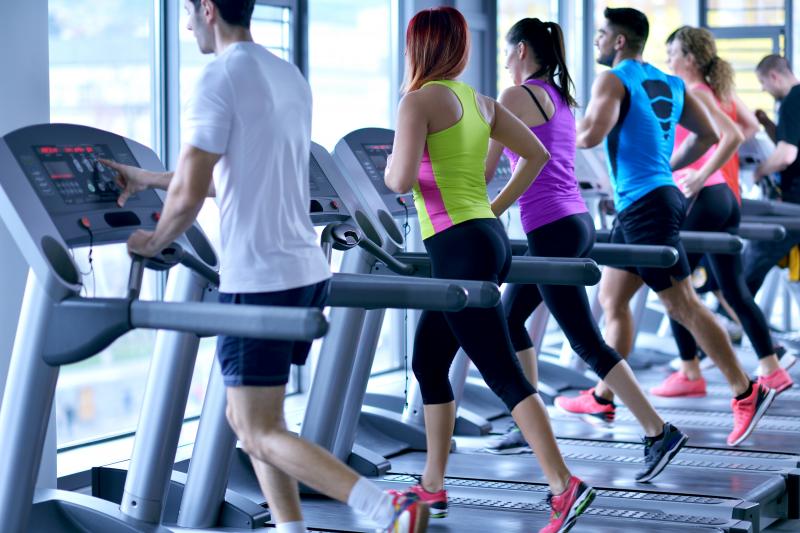 Looking For Perfect Sneakers For Your Gym Workouts: 15 Best All-White Gym Shoes To Level Up Your Fitness Style