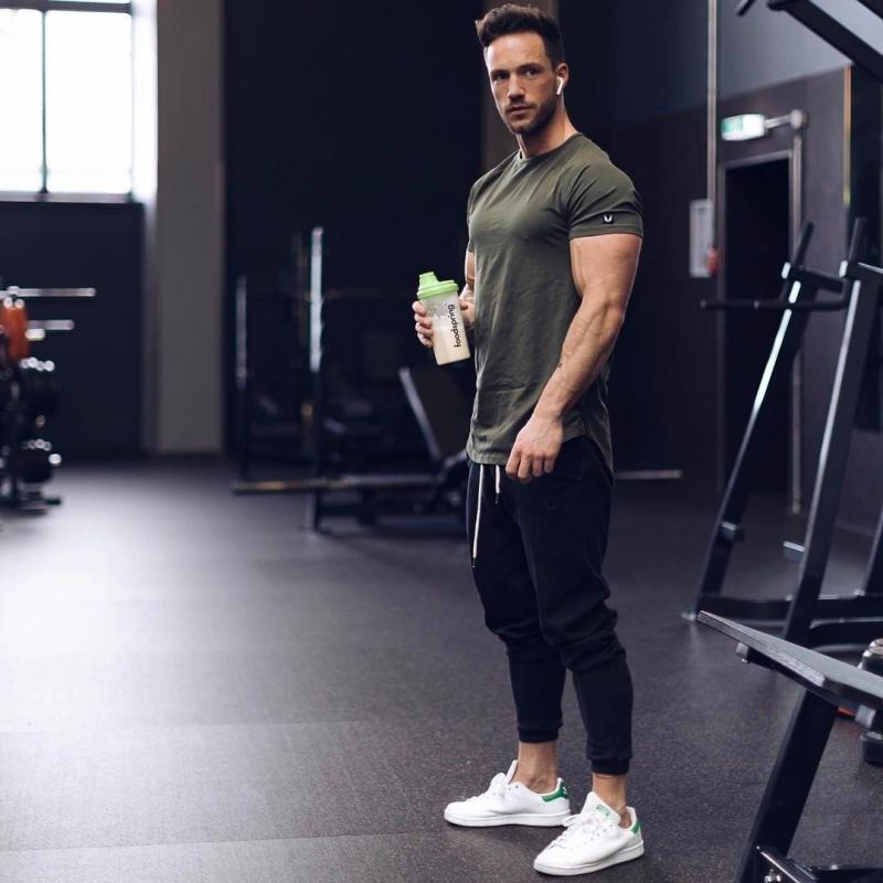 Looking For Perfect Sneakers For Your Gym Workouts: 15 Best All-White Gym Shoes To Level Up Your Fitness Style