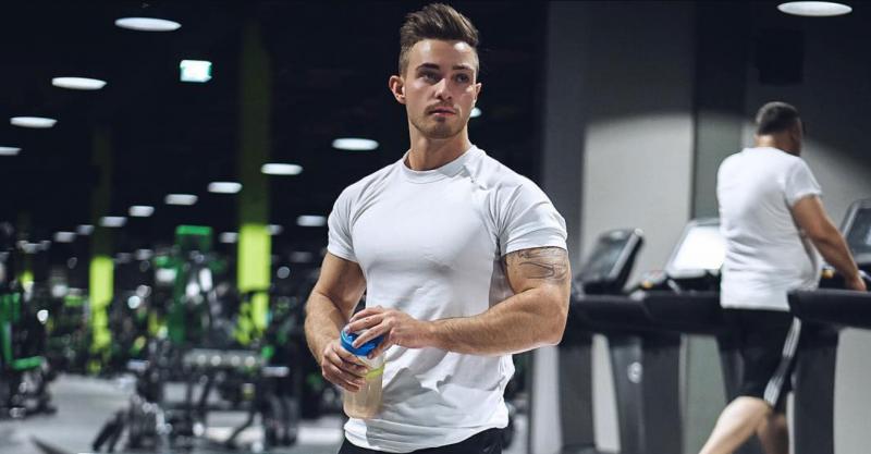 Looking For Perfect Sneakers For Your Gym Workouts: 15 Best All-White Gym Shoes To Level Up Your Fitness Style